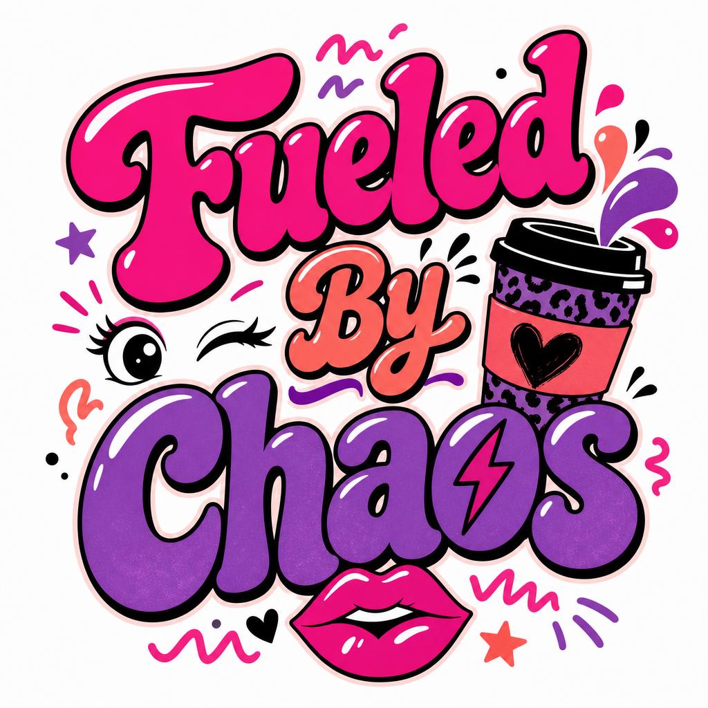Funny & Sassy artwork sample