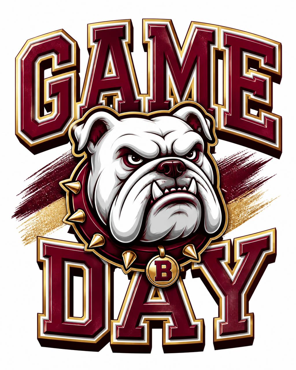 Sports & School Spirit artwork sample